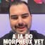 Prévia do anúncio: a IA do Morpheux é o ChatGPT?